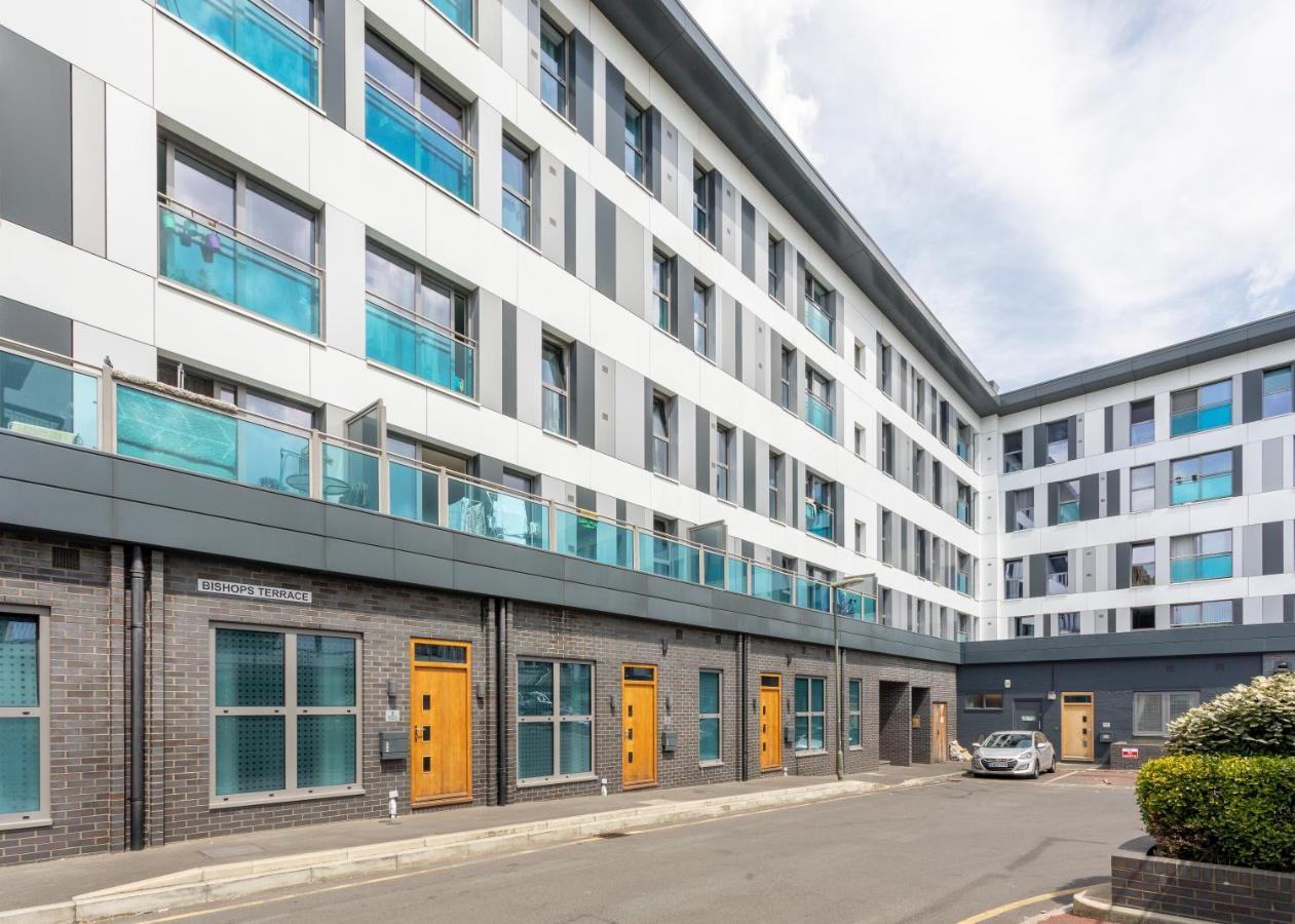 1 Bed Apartment - Redhill Central, Surrey, Gatwick #3 Bagian luar foto