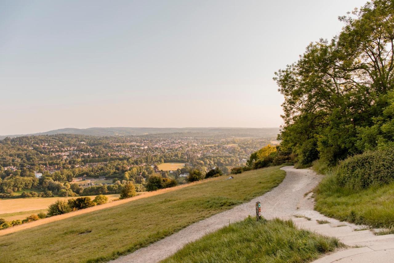 1 Bed Apartment - Redhill Central, Surrey, Gatwick #3 Bagian luar foto